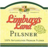 Limburgs Land Pilsener